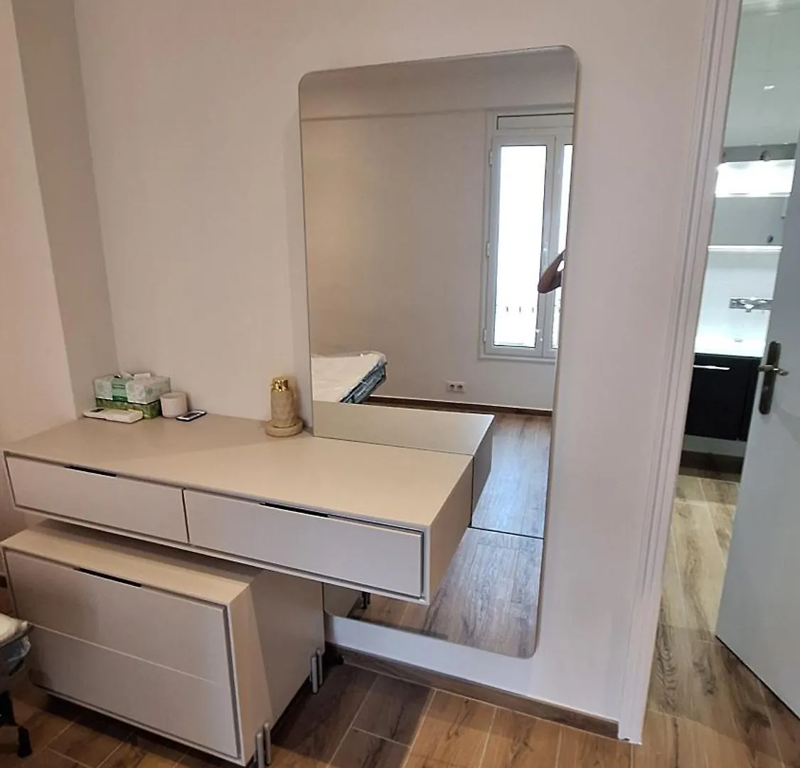 Apartment Luxueux 2 Chambres Et Luxueux 1 Chambre Vue Mer 500M Du Palais Des Festival Cannes