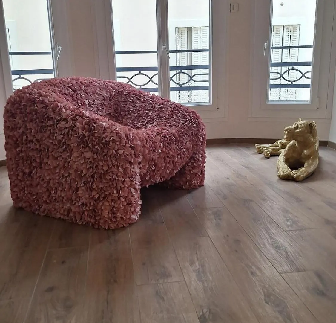 Apartment Luxueux 2 Chambres Et Luxueux 1 Chambre Vue Mer 500M Du Palais Des Festival Cannes France