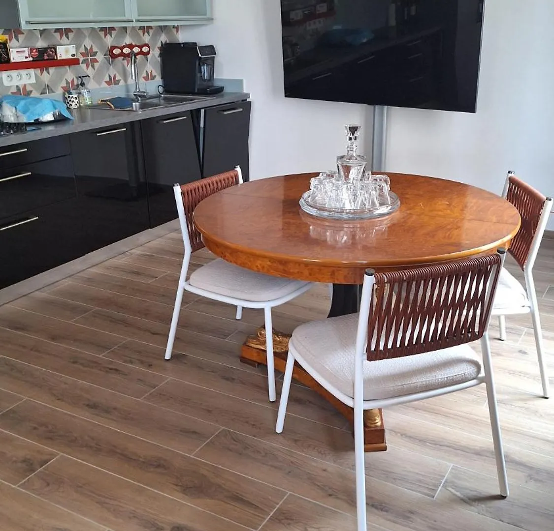 Luxueux 2 Chambres Et Luxueux 1 Chambre Vue Mer 500M Du Palais Des Festival Cannes