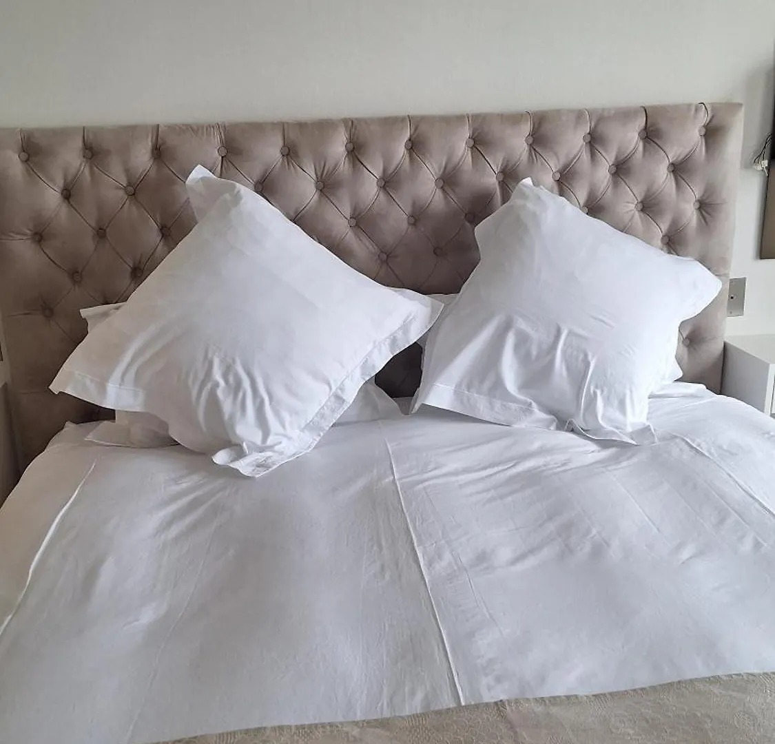 Luxueux 2 Chambres Et Luxueux 1 Chambre Vue Mer 500M Du Palais Des Festival Cannes Apartment