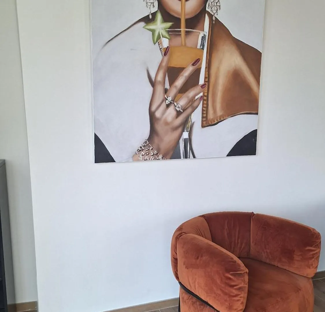 Luxueux 2 Chambres Et Luxueux 1 Chambre Vue Mer 500M Du Palais Des Festival Cannes Apartment