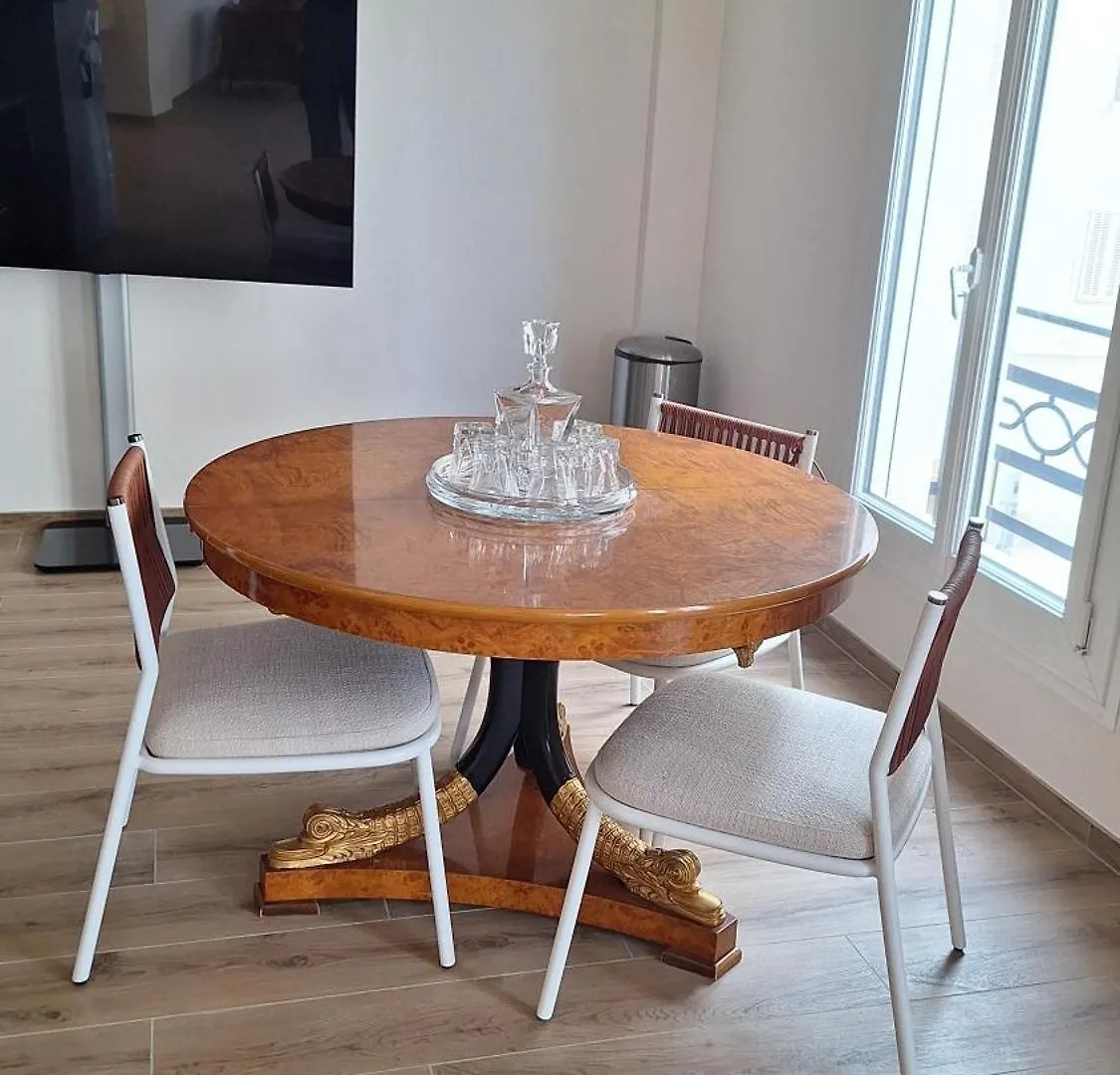 Apartment Luxueux 2 Chambres Et Luxueux 1 Chambre Vue Mer 500M Du Palais Des Festival Cannes