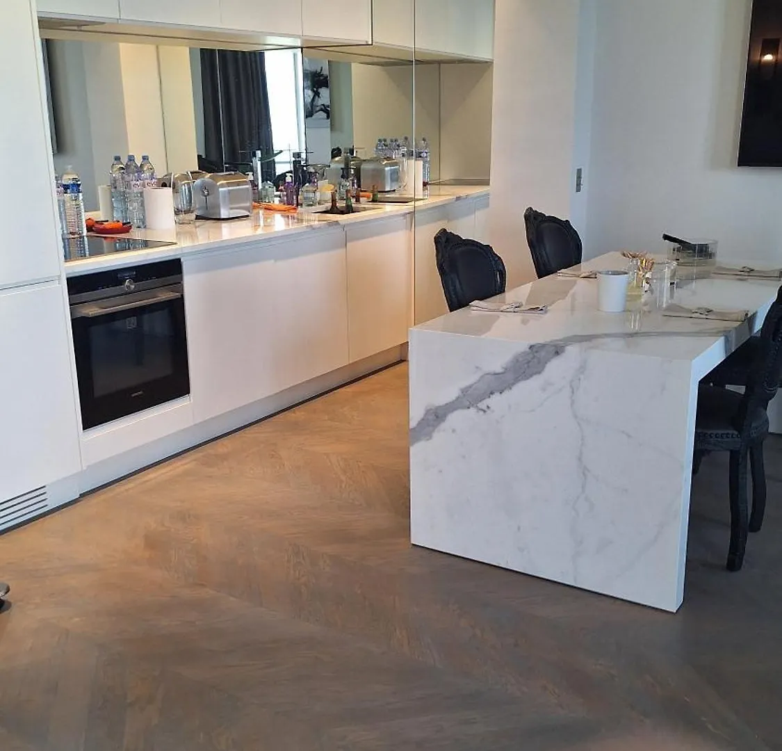 Apartment Luxueux 2 Chambres Et Luxueux 1 Chambre Vue Mer 500M Du Palais Des Festival Cannes