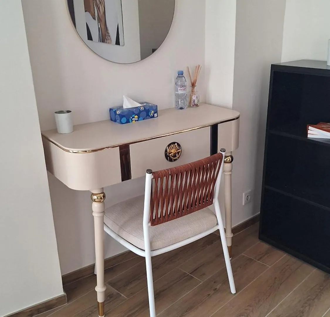 Apartment Luxueux 2 Chambres Et Luxueux 1 Chambre Vue Mer 500M Du Palais Des Festival Cannes