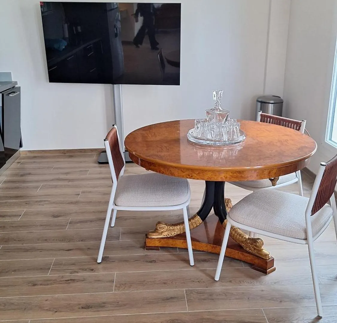 Apartment Luxueux 2 Chambres Et Luxueux 1 Chambre Vue Mer 500M Du Palais Des Festival Cannes