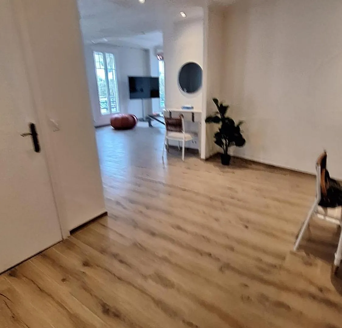 Luxueux 2 Chambres Et Luxueux 1 Chambre Vue Mer 500M Du Palais Des Festival Cannes