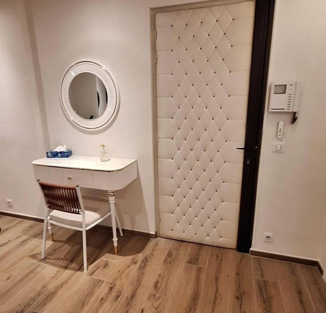 Luxueux 2 Chambres Et Luxueux 1 Chambre Vue Mer 500M Du Palais Des Festival Cannes 0*,