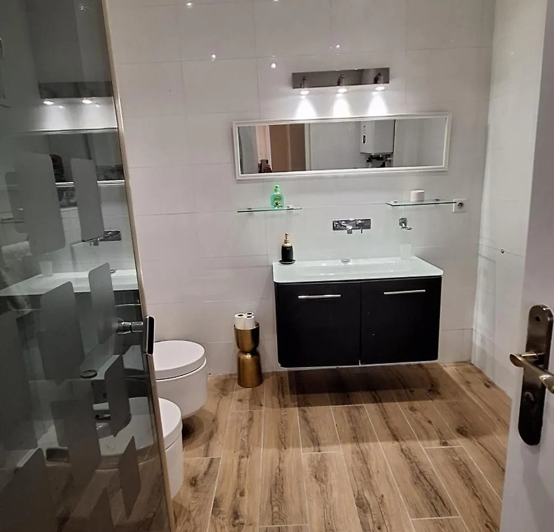Luxueux 2 Chambres Et Luxueux 1 Chambre Vue Mer 500M Du Palais Des Festival Cannes 0*,