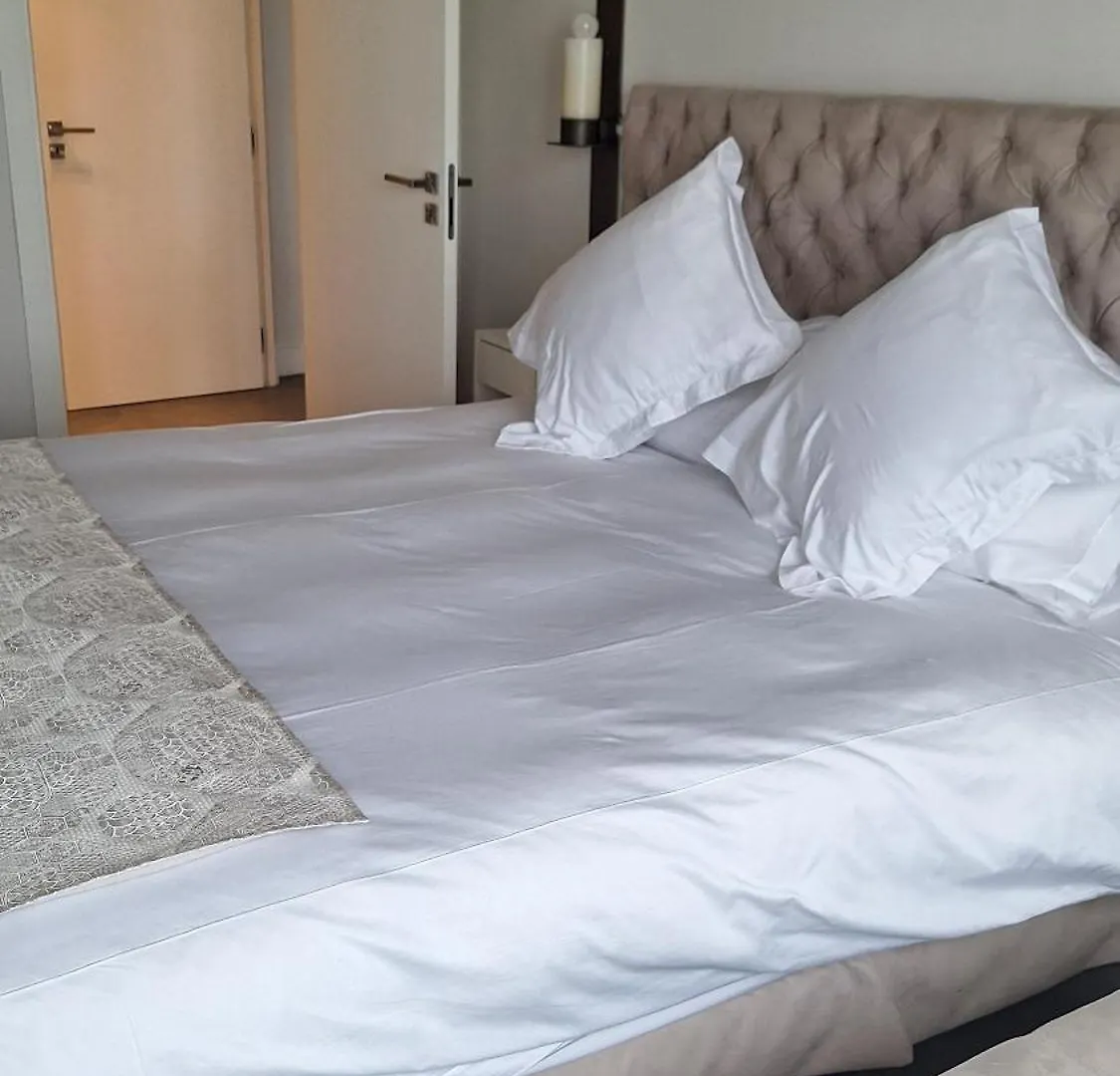 Luxueux 2 Chambres Et Luxueux 1 Chambre Vue Mer 500M Du Palais Des Festival Cannes 0*,